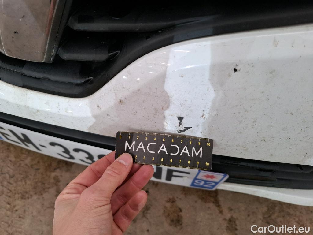  Renault  Clio  IV Air MediaNav 1.5 dCi 75CV BVM5 E6 #14