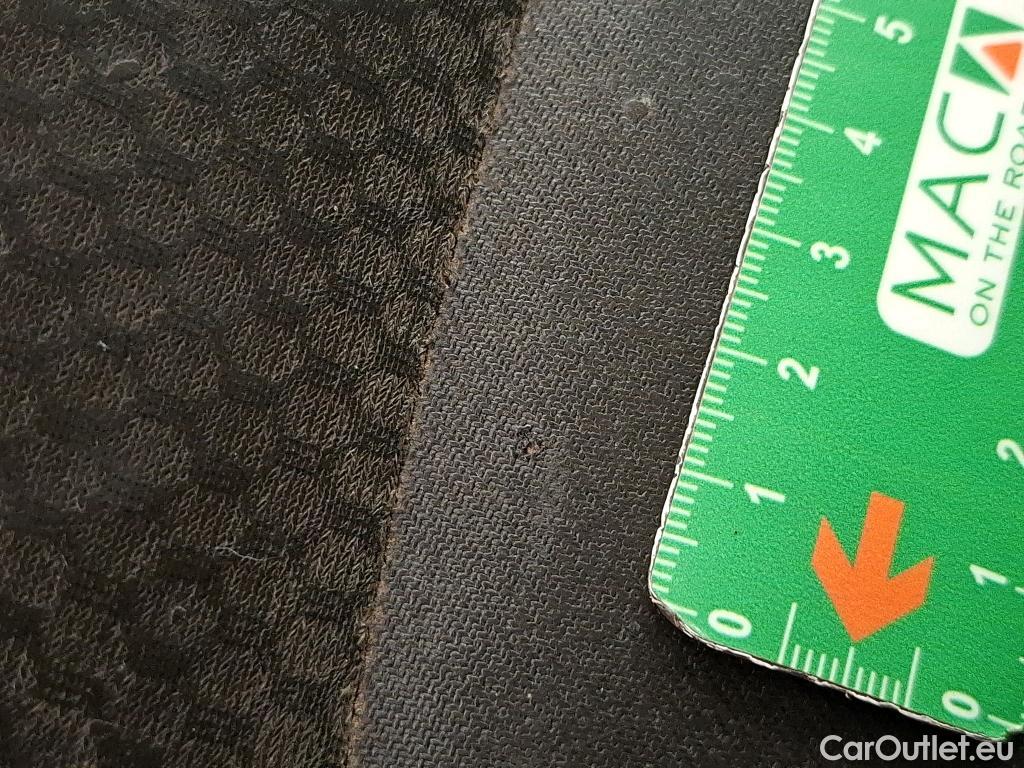  Renault  Kangoo  Express Maxi Extra (Série Spéciale) 1.5 dCi 90CV BVM5 E6 #9