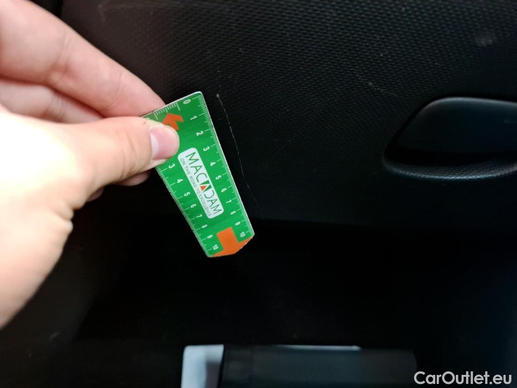  Renault  Clio  IV Air 1.5 dCi 75CV BVM5 E5 #50