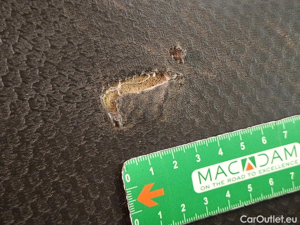  Renault  Kangoo  Express Maxi Extra (Série Spéciale) 1.5 dCi 90CV BVM5 E6 #5