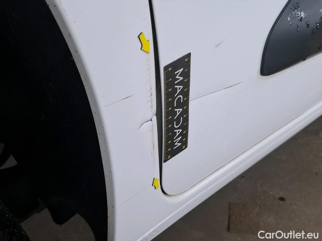  Peugeot  Partner PEUGEOT  VU 4p Fourgonnette BHDI 100 S&S STANDARD 1000KG PREMIUM #6