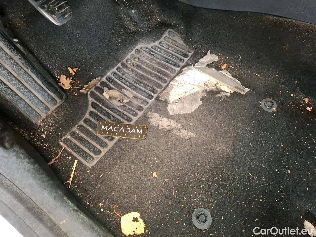  Renault  Clio  IV Air MediaNav 1.5 dCi 75CV BVM5 E6 #23