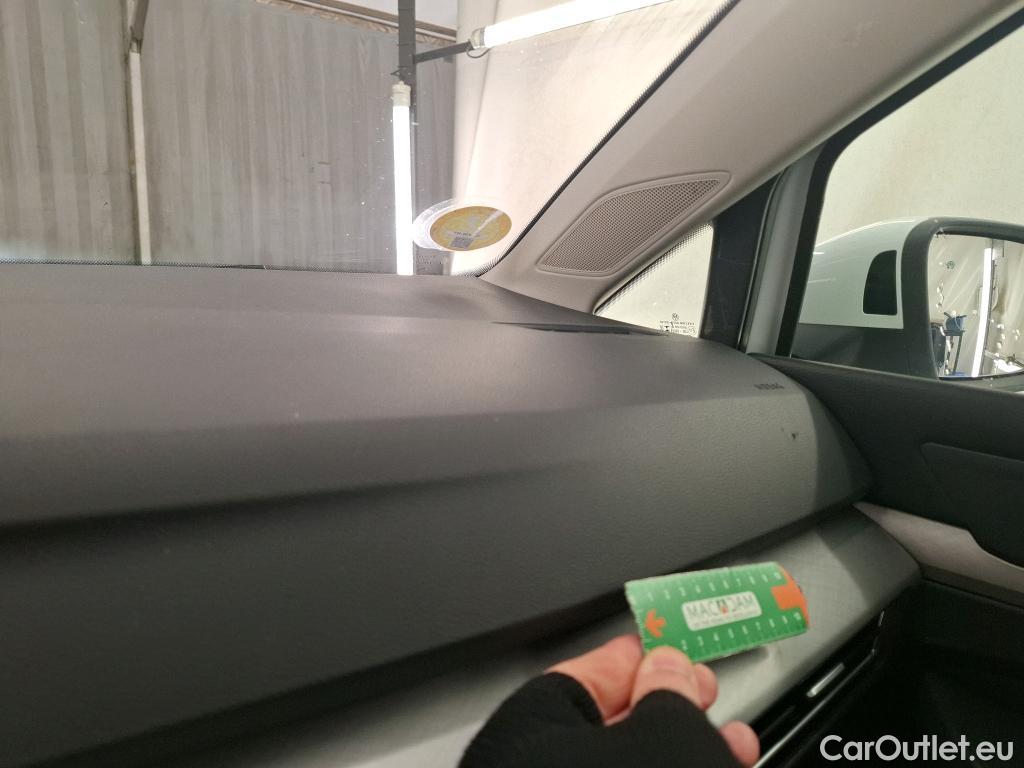  Volkswagen  Golf  / 2020 / 5P / Berline 2.0 TDI SCR 115 BVM6 Life / TRANSFO VP/VF #7