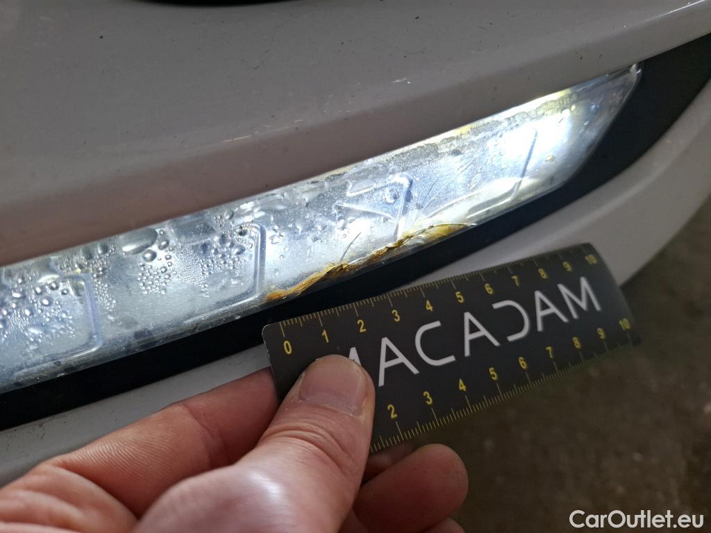  Renault  Clio RENAULT  Société VU 5p Berline Air dCi 75 #16