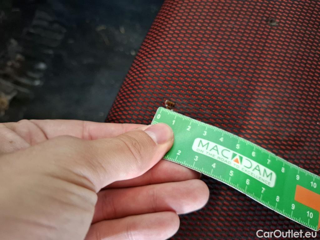  Renault  Clio  IV Air 1.5 dCi 75CV BVM5 E5 #6