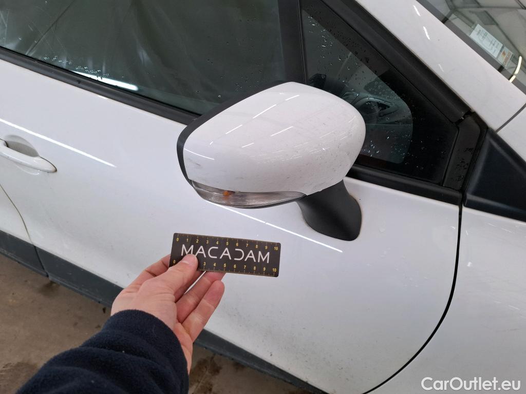  Renault  Clio  IV Air MediaNav 1.5 dCi 75CV BVM5 E6 #74