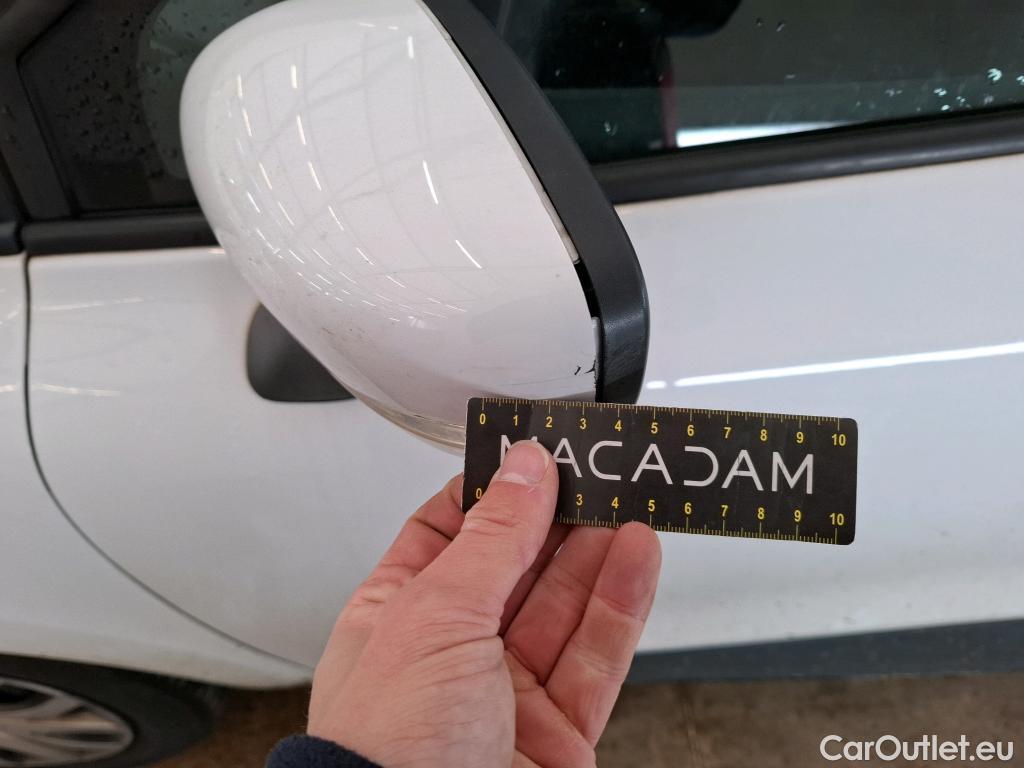  Renault  Clio  IV Air MediaNav 1.5 dCi 75CV BVM5 E6 #117