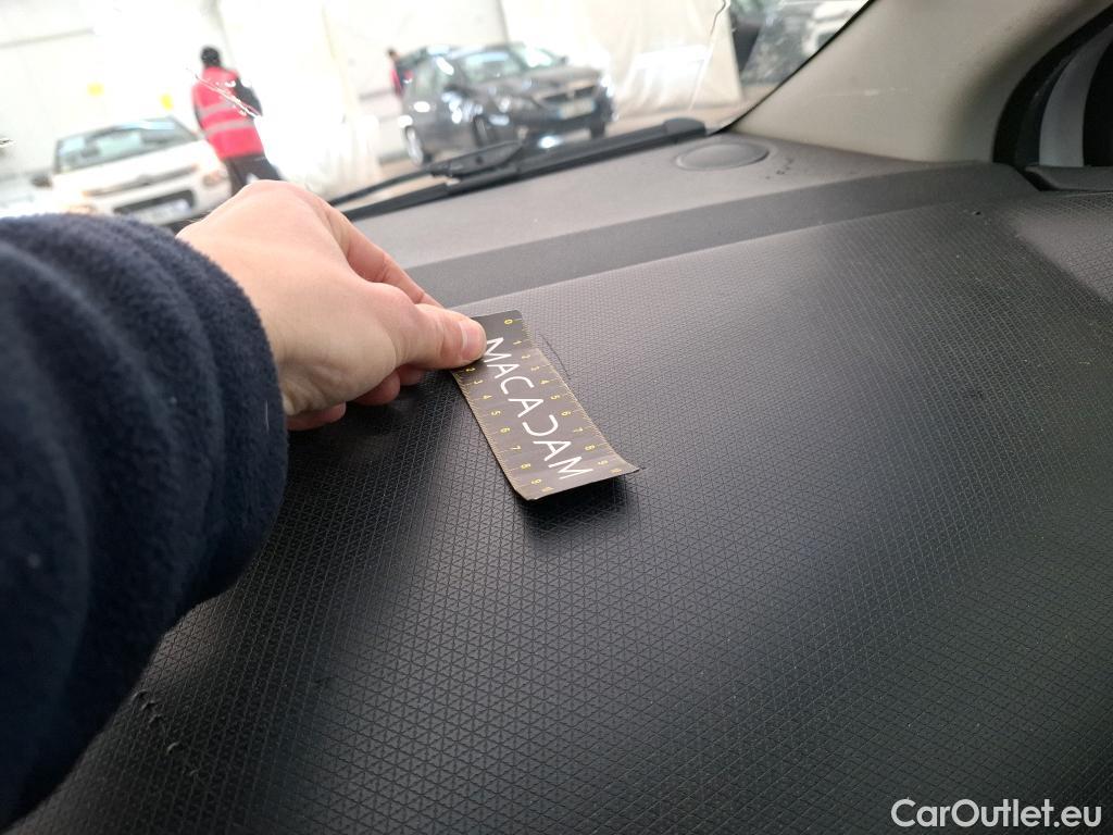  Renault  Clio  IV Air MediaNav 1.5 dCi 75CV BVM5 E6 #3