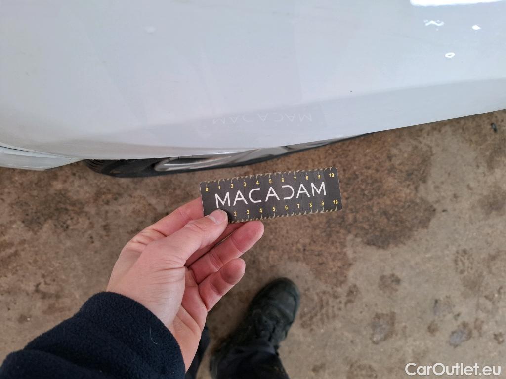  Renault  Clio  IV Air MediaNav 1.5 dCi 75CV BVM5 E6 #34