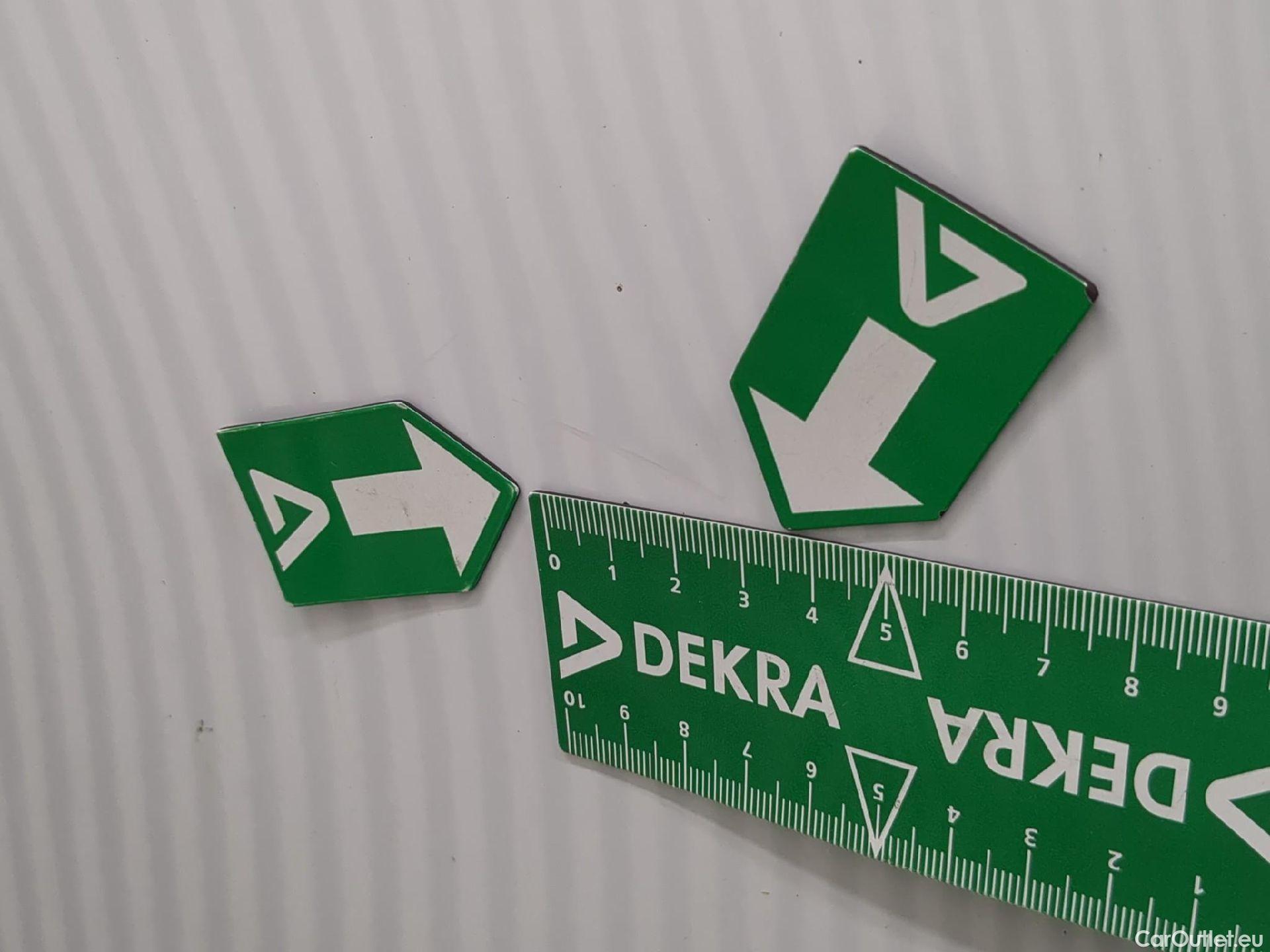  Renault  Kangoo RENAULT  / 2021 / 4P / Fourgonnette GD CONFORT - TCE 100 #9