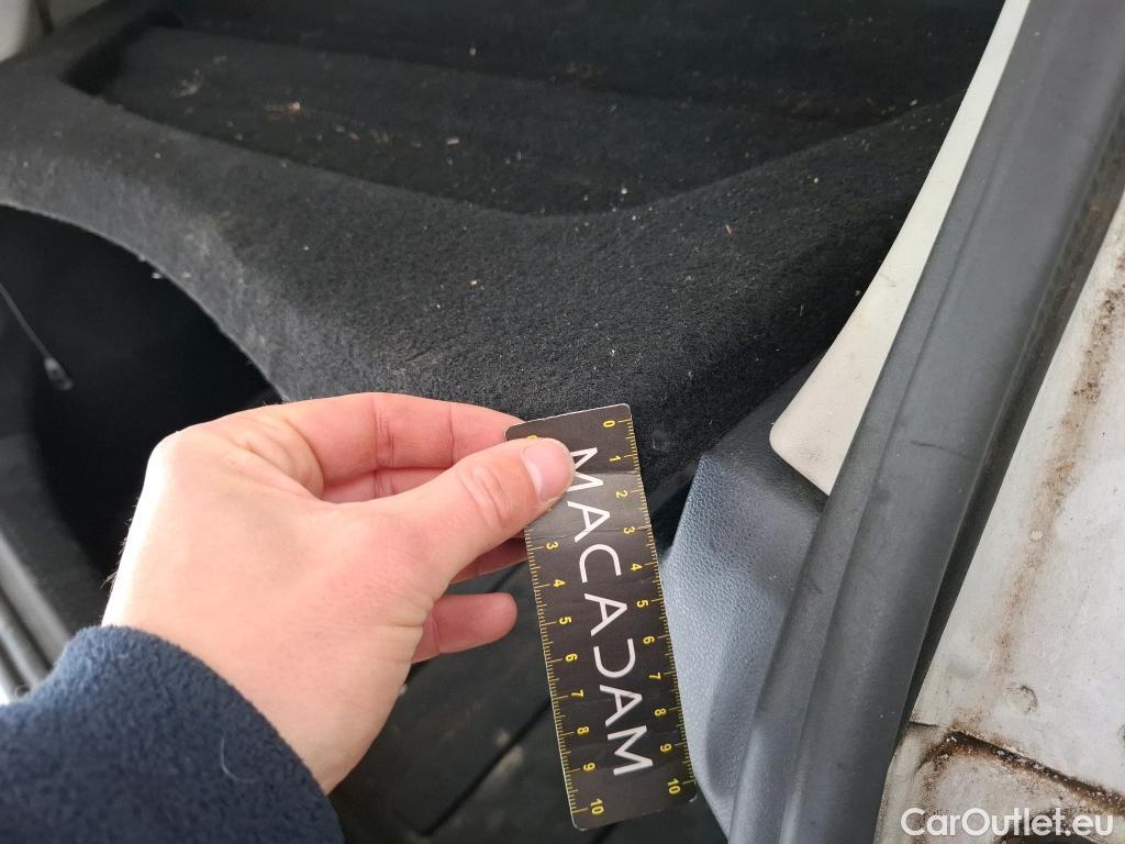  Renault  Clio  IV Air MediaNav 1.5 dCi 75CV BVM5 E6 #91