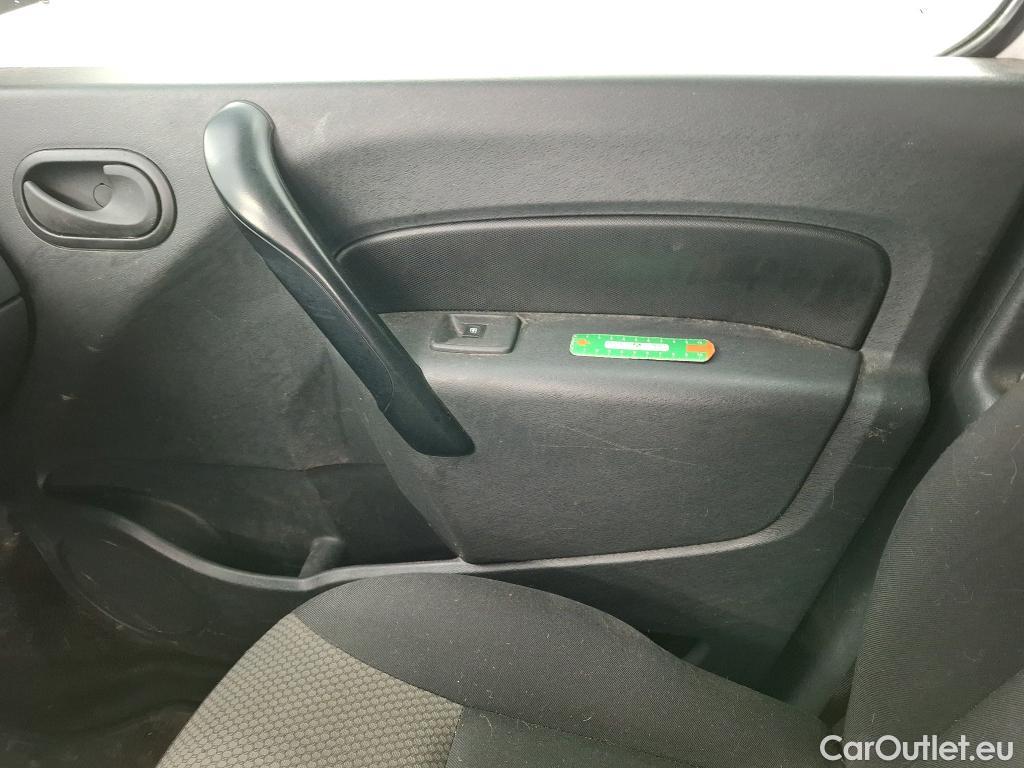  Renault  Kangoo  Express Maxi Extra (Série Spéciale) 1.5 dCi 90CV BVM5 E6 #13