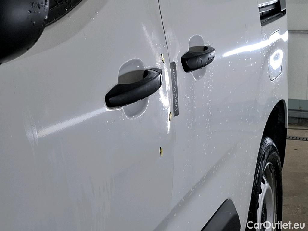  Peugeot  Partner PEUGEOT  VU 4p Fourgonnette BHDI 100 S&S STANDARD 1000KG PREMIUM #23