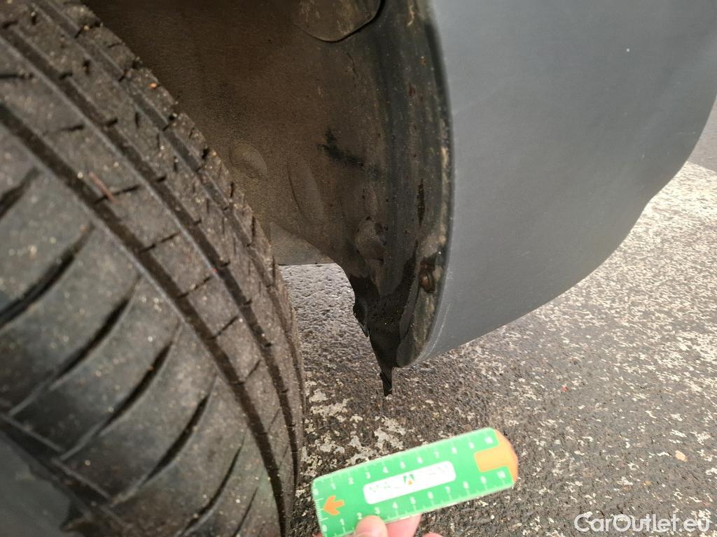  Renault  Kangoo  Express Maxi Extra (Série Spéciale) 1.5 dCi 90CV BVM5 E6 #34