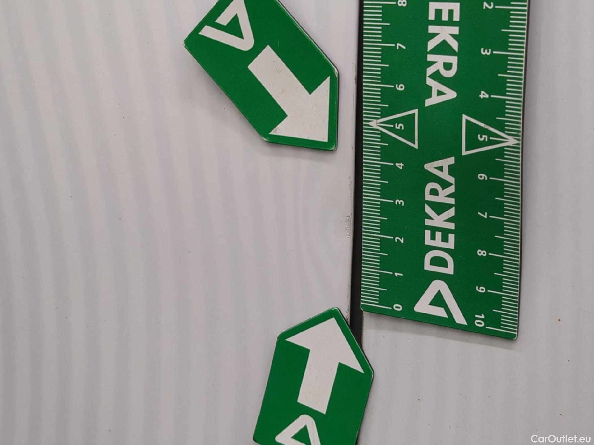  Renault  Kangoo RENAULT  / 2021 / 4P / Fourgonnette GD CONFORT - TCE 100 #14