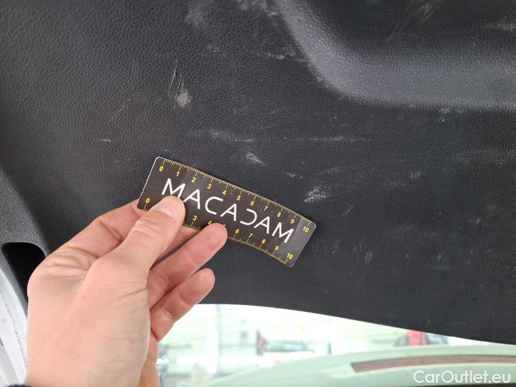  Renault  Clio  IV Air MediaNav 1.5 dCi 75CV BVM5 E6 #58