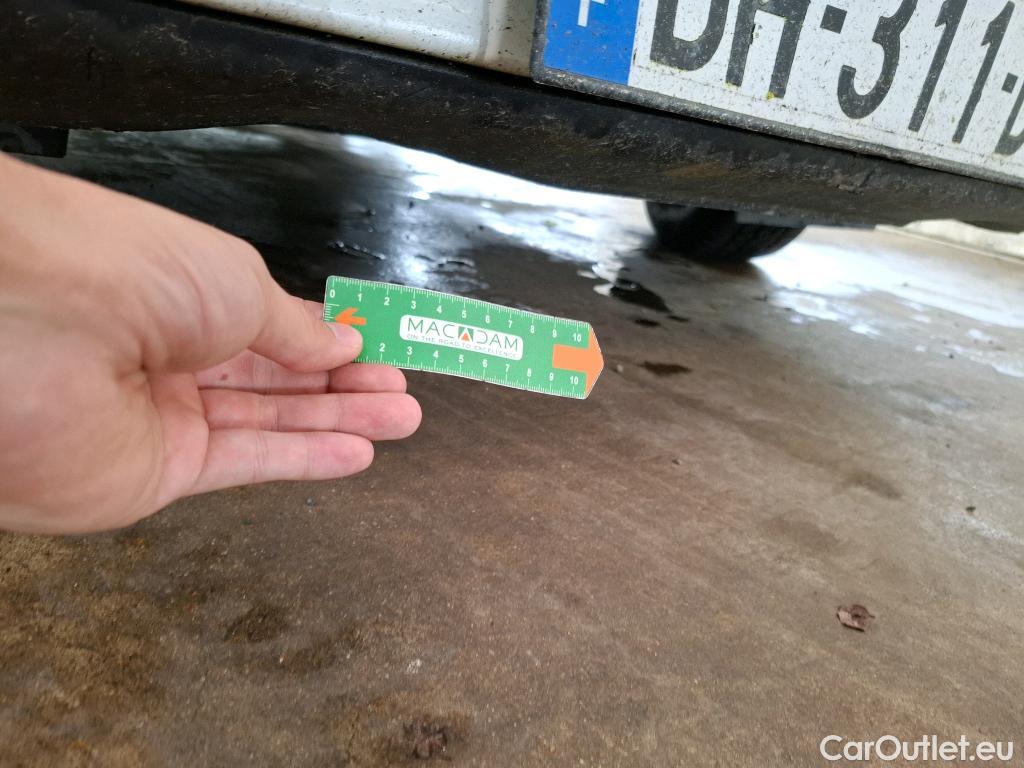  Renault  Clio  IV Air 1.5 dCi 75CV BVM5 E5 #34