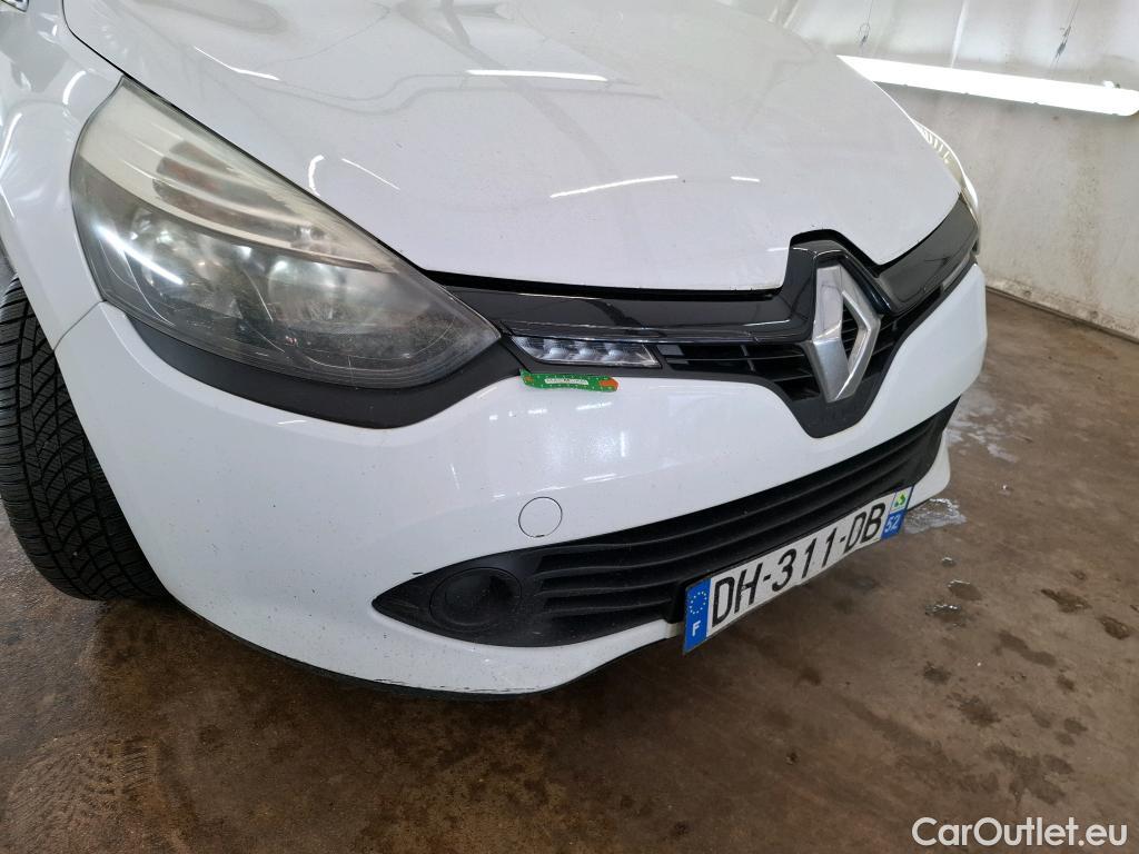  Renault  Clio  IV Air 1.5 dCi 75CV BVM5 E5 #31