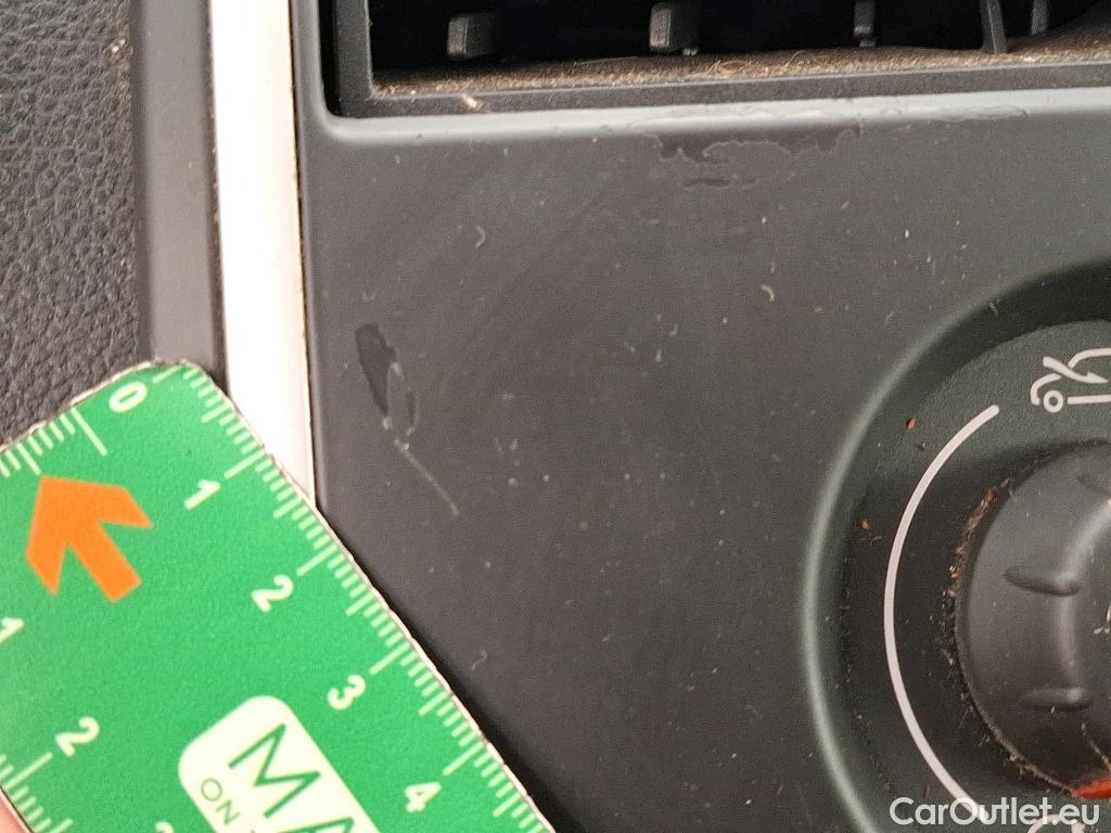  Renault  Kangoo  Express Maxi Extra (Série Spéciale) 1.5 dCi 90CV BVM5 E6 #44