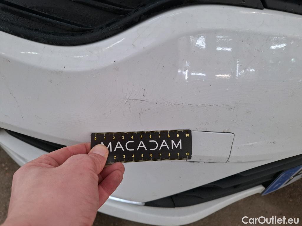  Renault  Clio RENAULT  Société VU 5p Berline Air dCi 75 #7