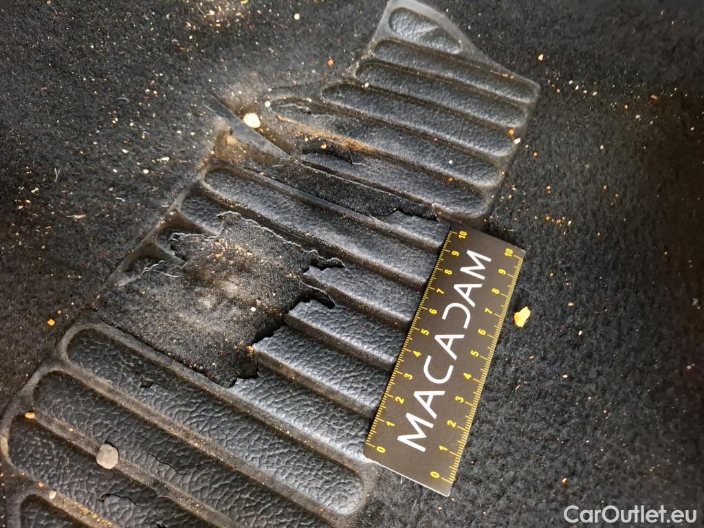  Renault  Clio RENAULT  Société VU 5p Berline Air dCi 75 #2