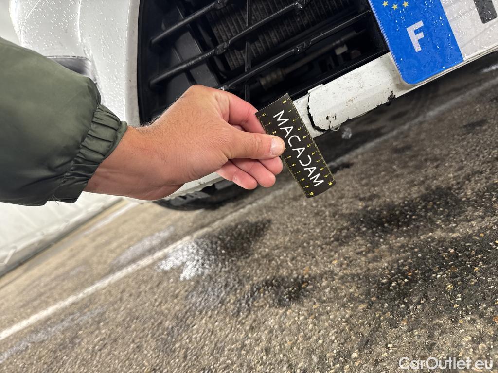  Renault  Clio  V Société Air Nav 1.5 dCi 85CV BVM6 E6dT #8