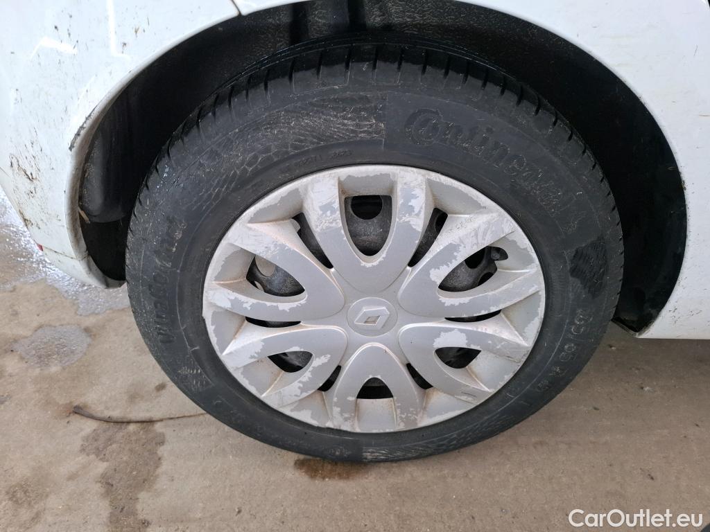  Renault  Clio  IV Air MediaNav 1.5 dCi 75CV BVM5 E6 #80