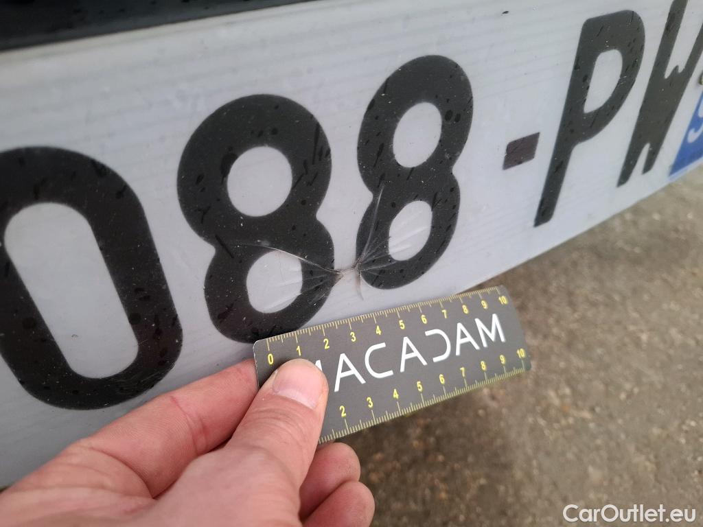  Renault  Clio RENAULT  Société VU 5p Berline Air dCi 75 #37