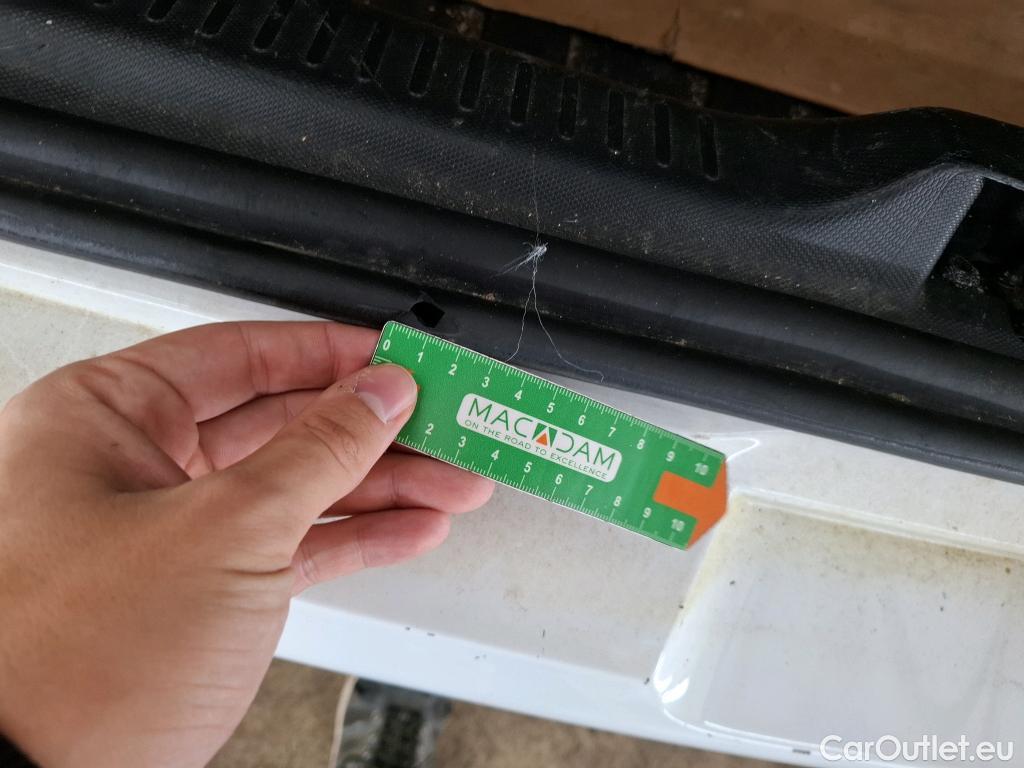  Renault  Clio  IV Air 1.5 dCi 75CV BVM5 E5 #38