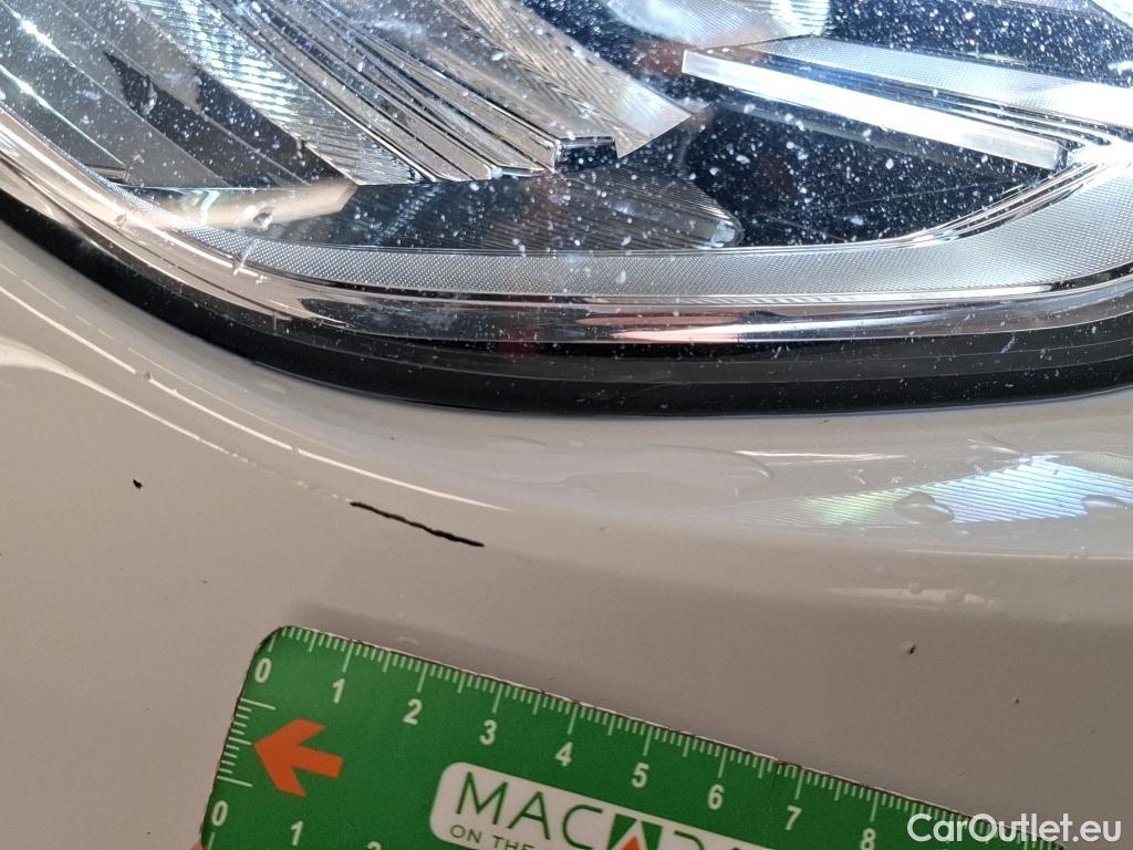  Volkswagen  Golf  / 2020 / 5P / Berline 2.0 TDI SCR 115 BVM6 Life / TRANSFO VP/VF #11