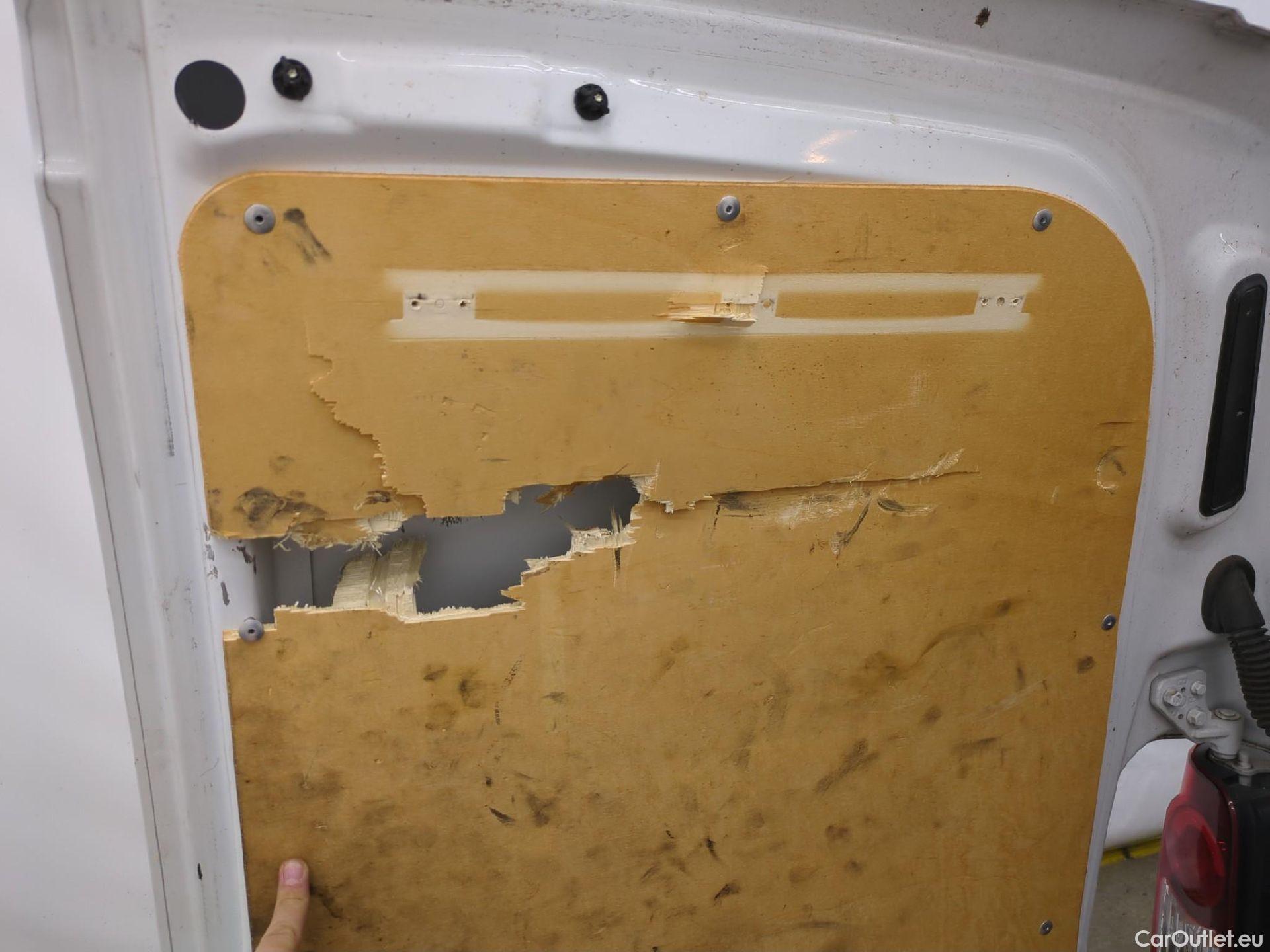  Peugeot  Partner  L2 Premium 1.6 HDi 100CV BVM5 E6 #13