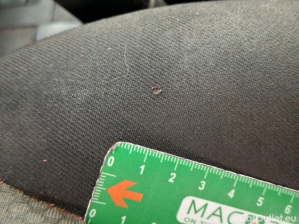  Renault  Kangoo  Express Maxi Extra (Série Spéciale) 1.5 dCi 90CV BVM5 E6 #8