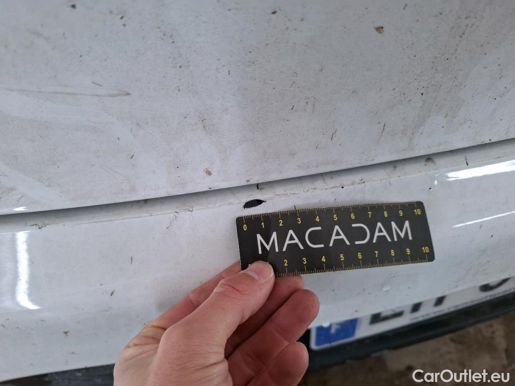  Renault  Clio  IV Air MediaNav 1.5 dCi 75CV BVM5 E6 #40