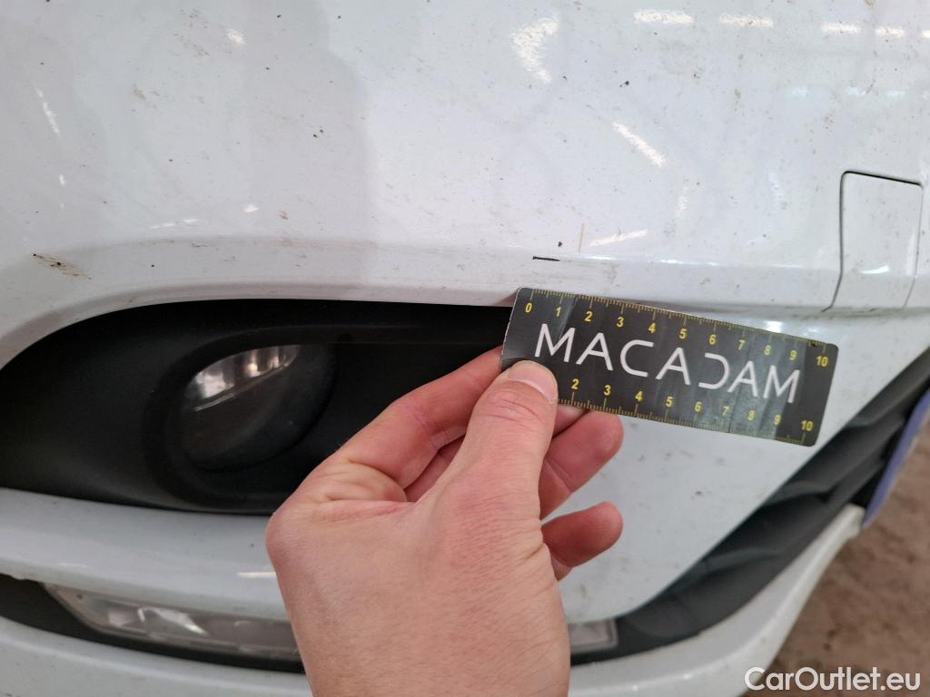  Renault  Clio  IV Air MediaNav 1.5 dCi 75CV BVM5 E6 #13