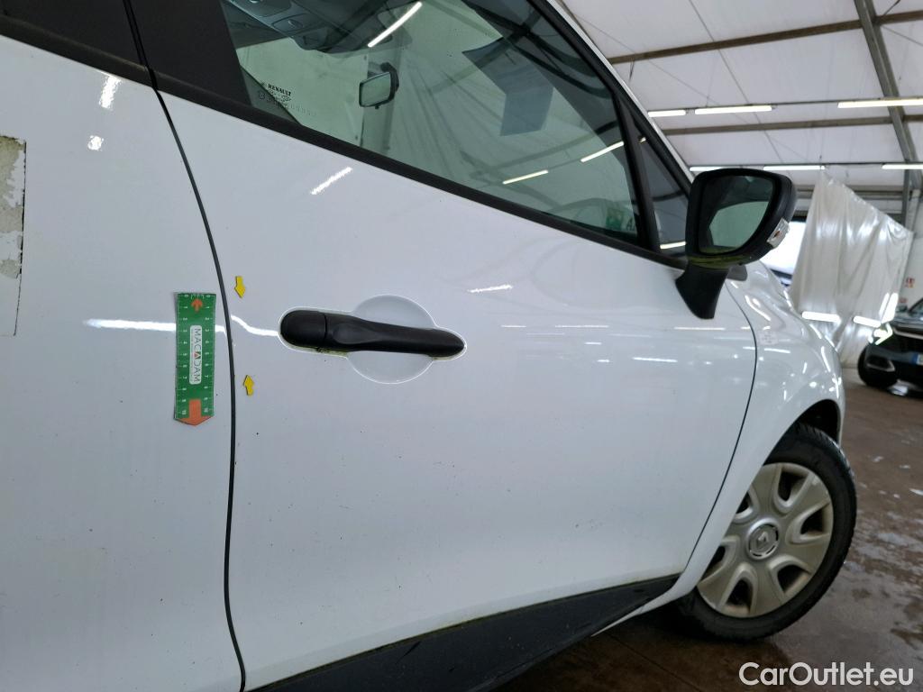  Renault  Clio  IV Air 1.5 dCi 75CV BVM5 E5 #22