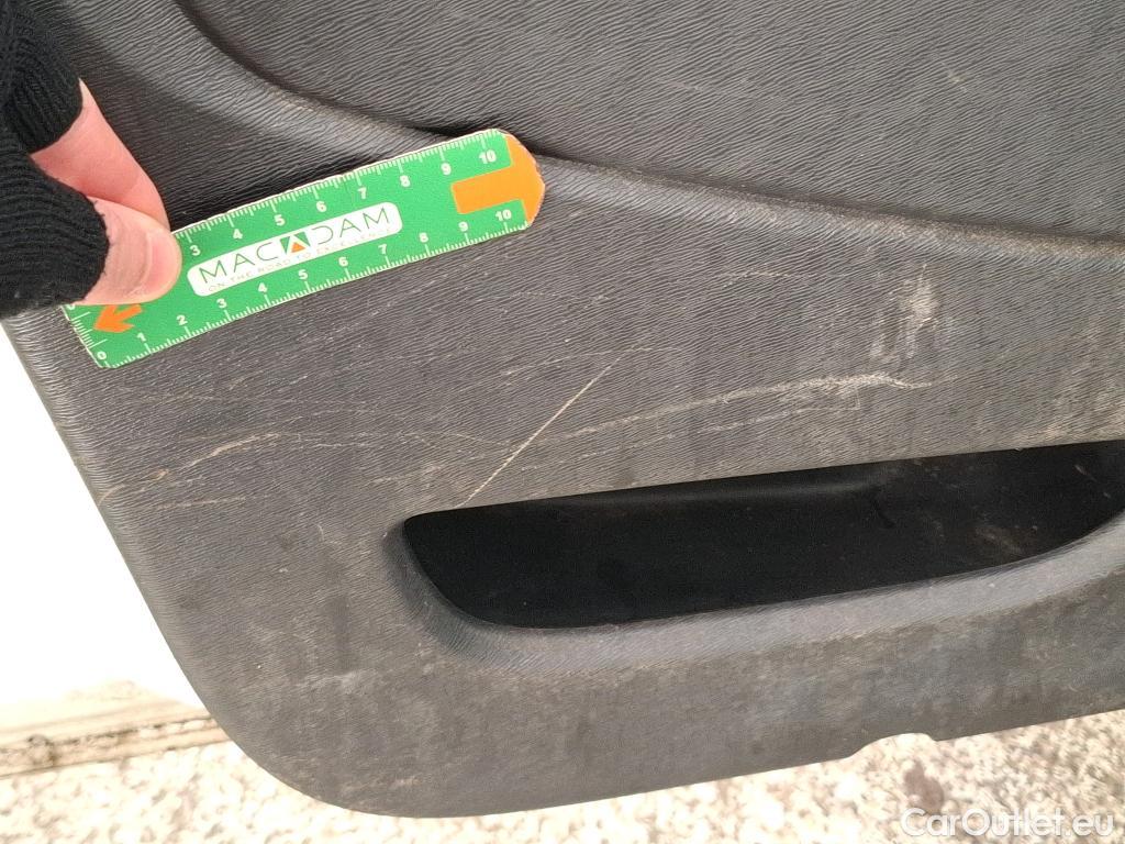  Renault  Kangoo  Express Maxi Extra (Série Spéciale) 1.5 dCi 90CV BVM5 E6 #16