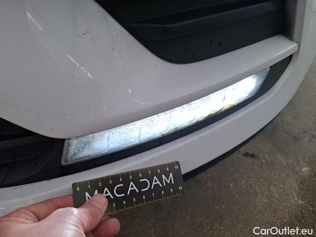  Renault  Clio RENAULT  Société VU 5p Berline Air dCi 75 #15