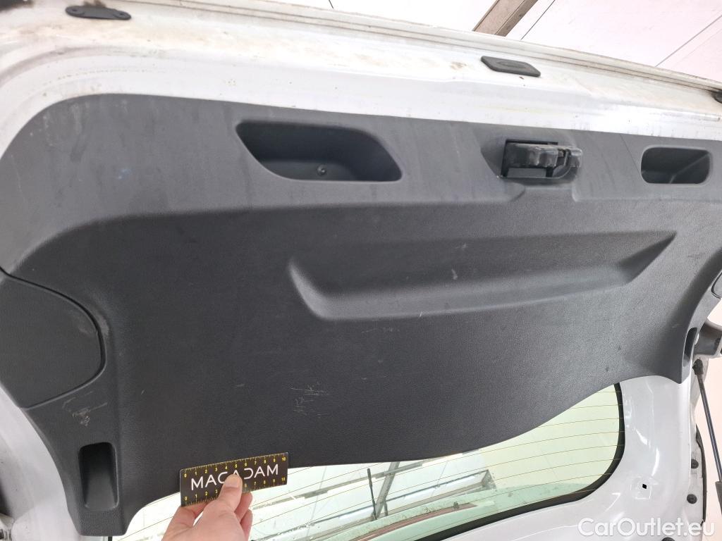  Renault  Clio RENAULT  Société VU 5p Berline Air dCi 75 #22