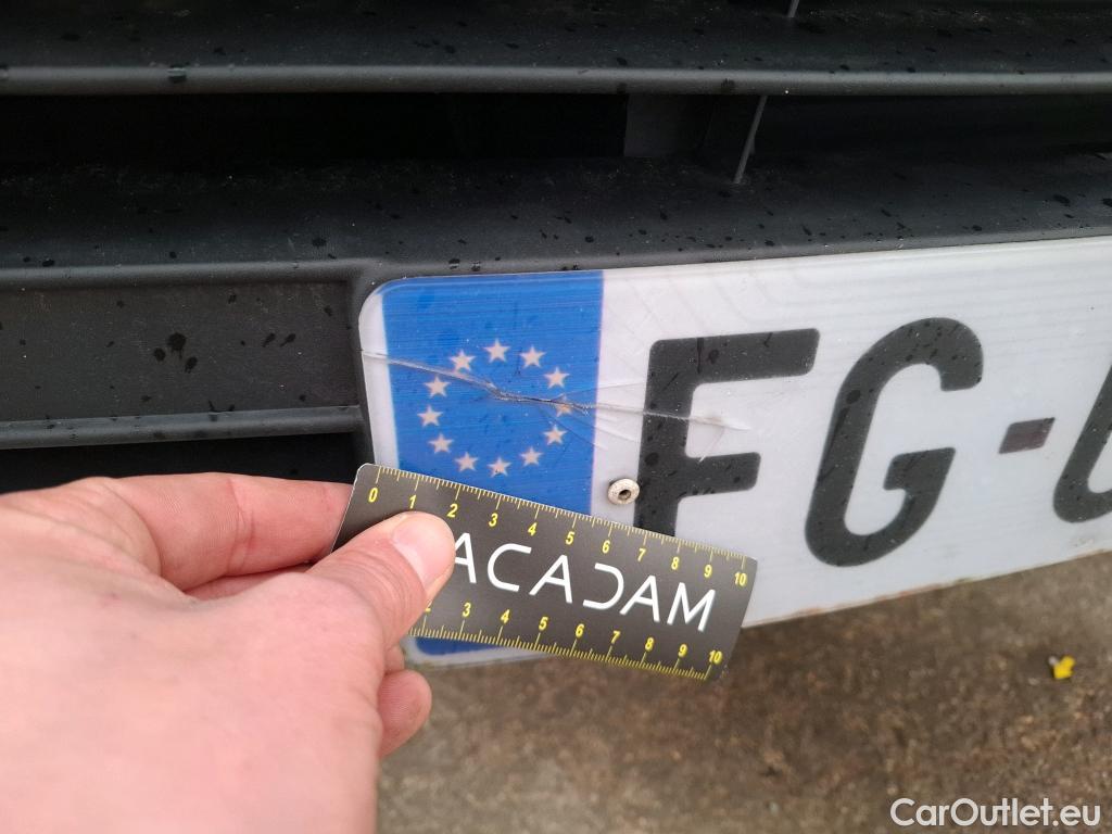  Renault  Clio RENAULT  Société VU 5p Berline Air dCi 75 #36