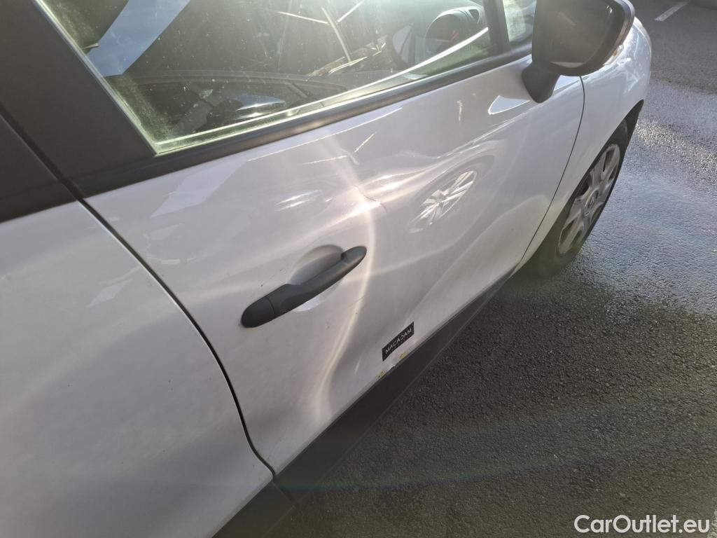  Renault  Clio RENAULT  Société VU 5p Berline Air dCi 75 #11