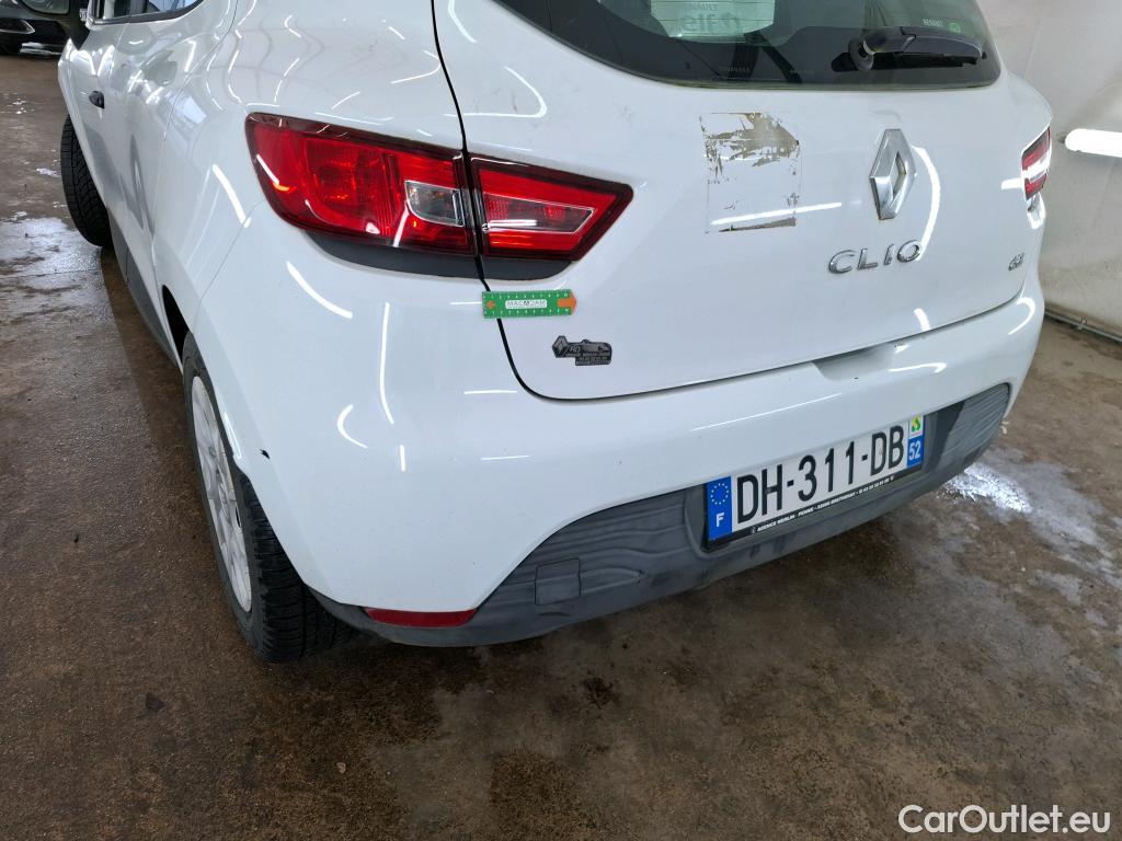  Renault  Clio  IV Air 1.5 dCi 75CV BVM5 E5 #17
