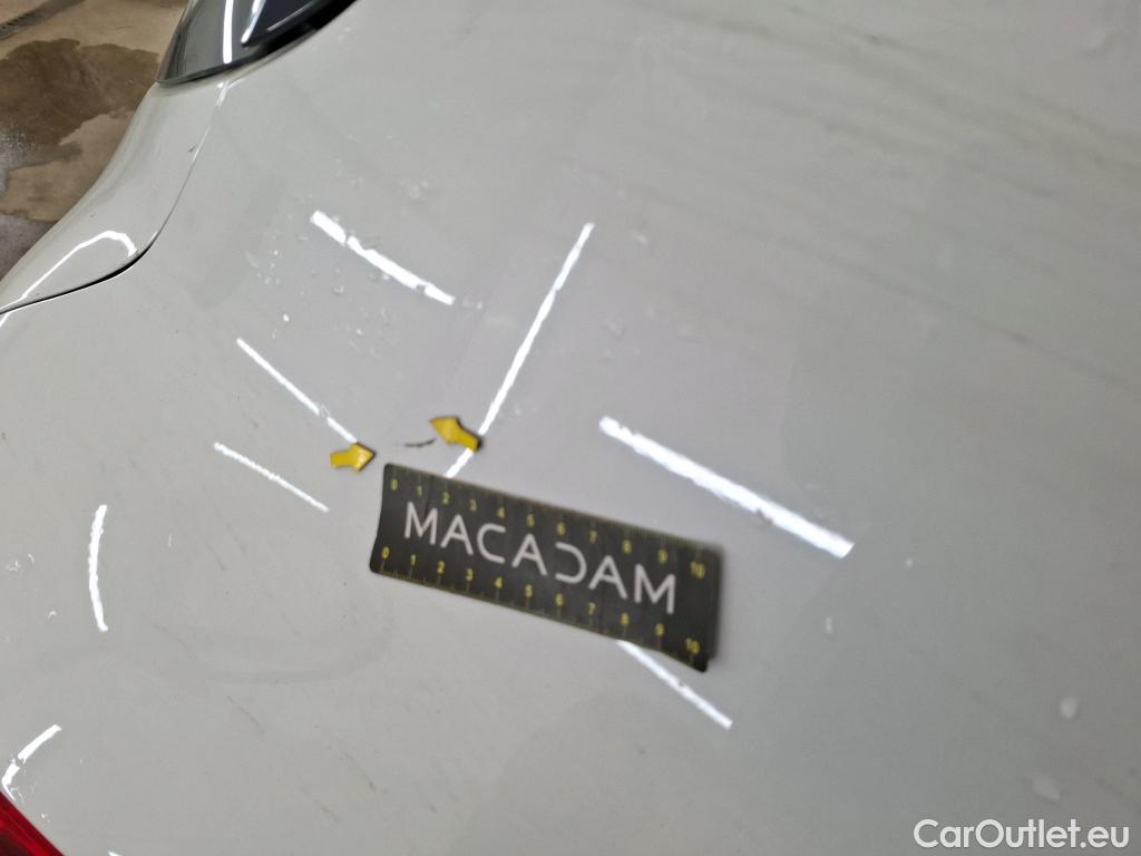  Renault  Clio  IV Air MediaNav 1.5 dCi 75CV BVM5 E6 #112