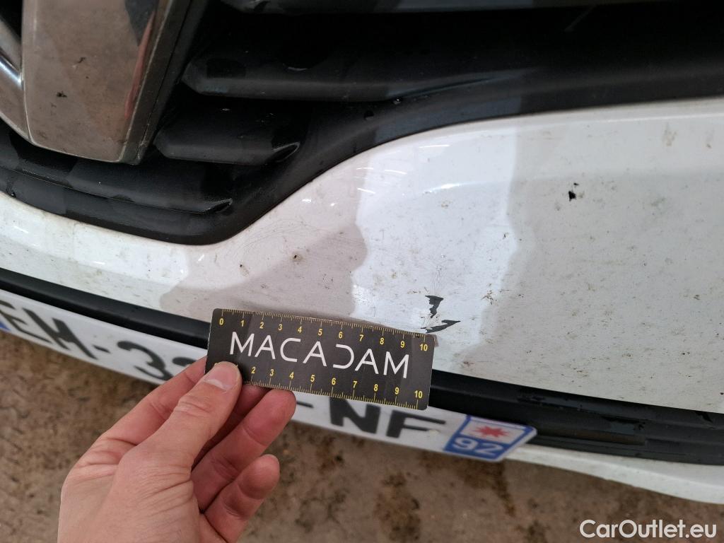  Renault  Clio  IV Air MediaNav 1.5 dCi 75CV BVM5 E6 #15