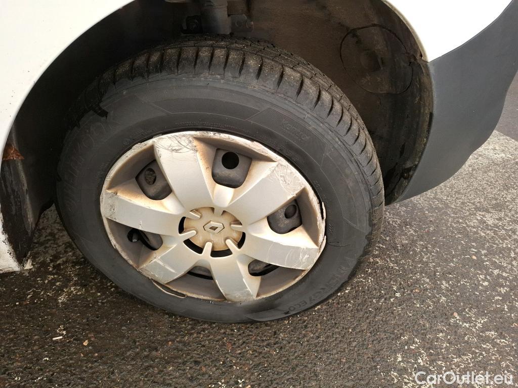  Renault  Kangoo  Express Maxi Extra (Série Spéciale) 1.5 dCi 90CV BVM5 E6 #49