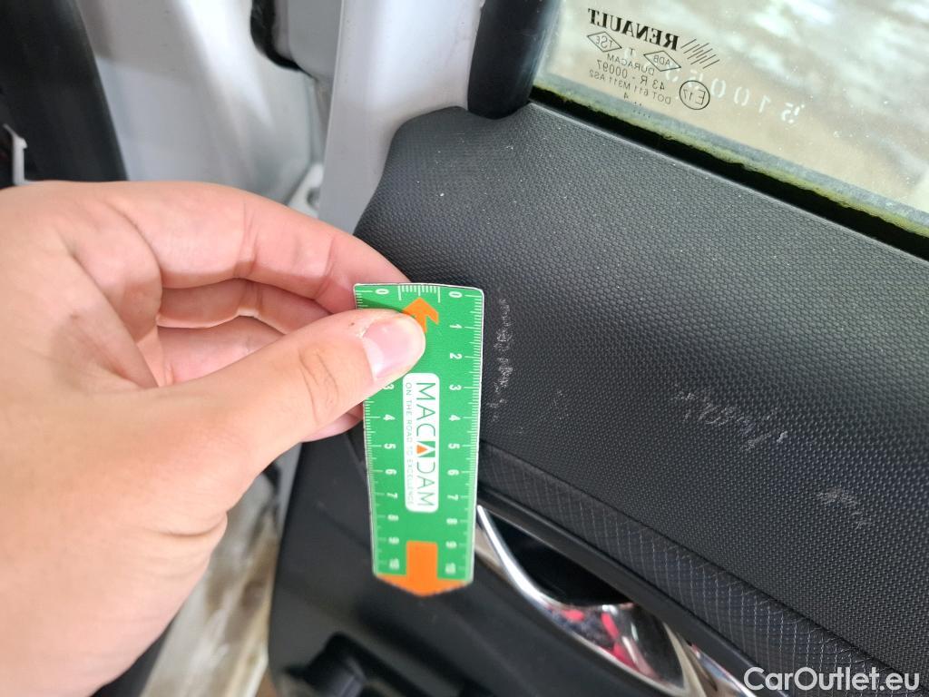  Renault  Clio  IV Air 1.5 dCi 75CV BVM5 E5 #40