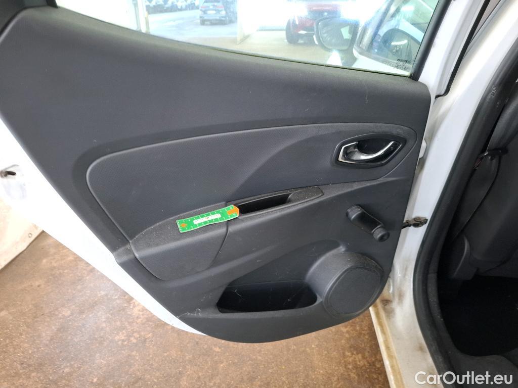  Renault  Clio  IV Air 1.5 dCi 75CV BVM5 E5 #59