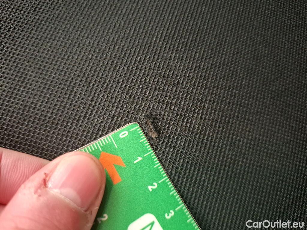  Renault  Clio  IV Air MediaNav 1.5 dCi 90CV BVM5 E6 #10