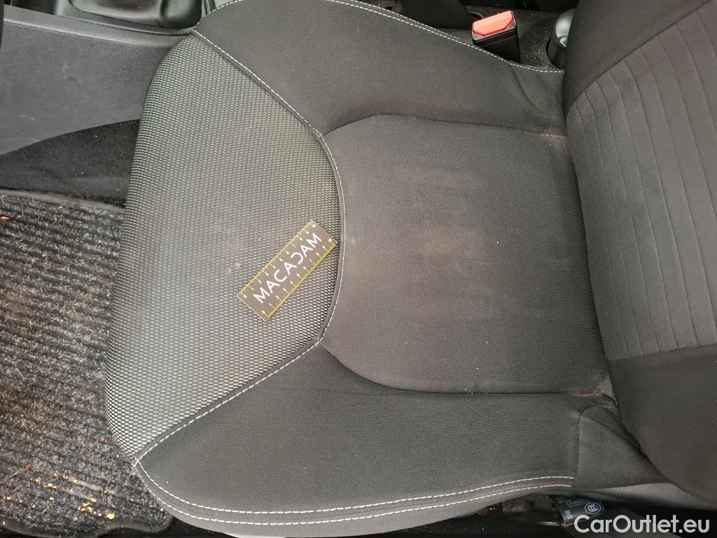  Renault  Clio RENAULT  Société VU 5p Berline Air dCi 75 #4