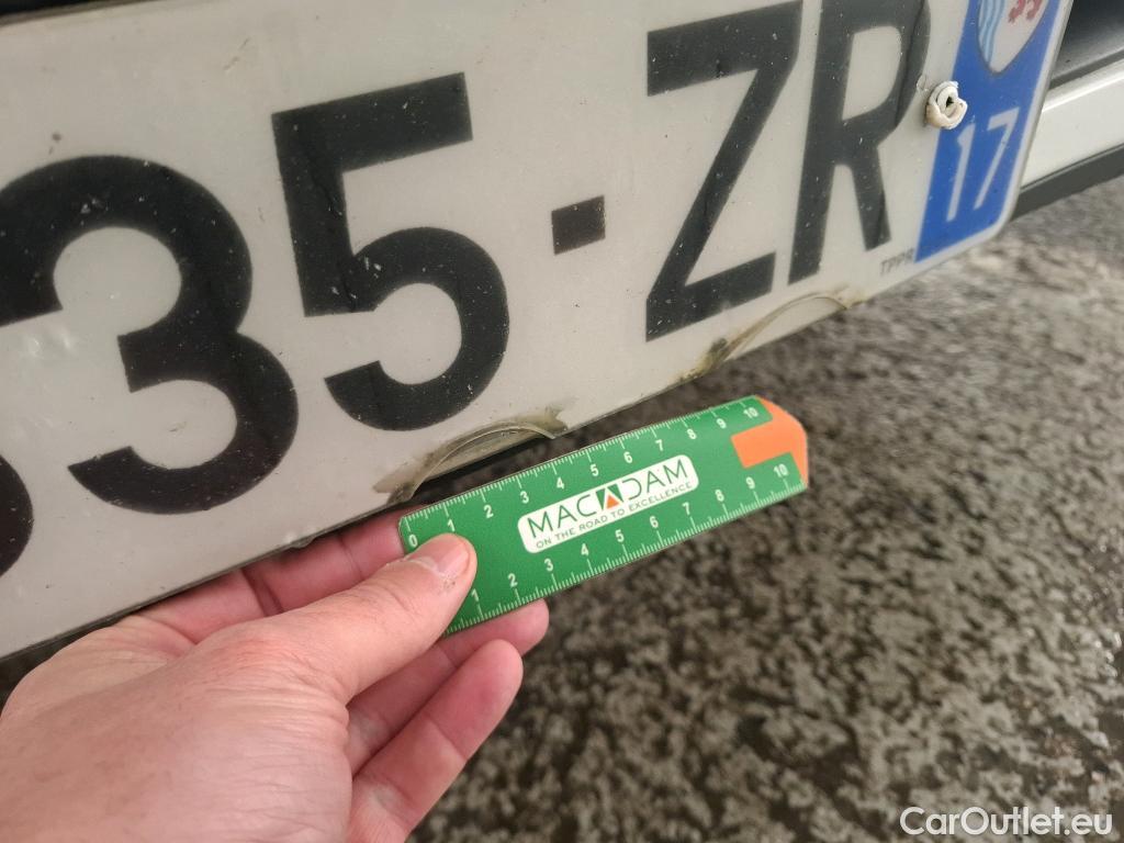  Renault  Clio  IV Air MediaNav 1.5 dCi 90CV BVM5 E6 #14