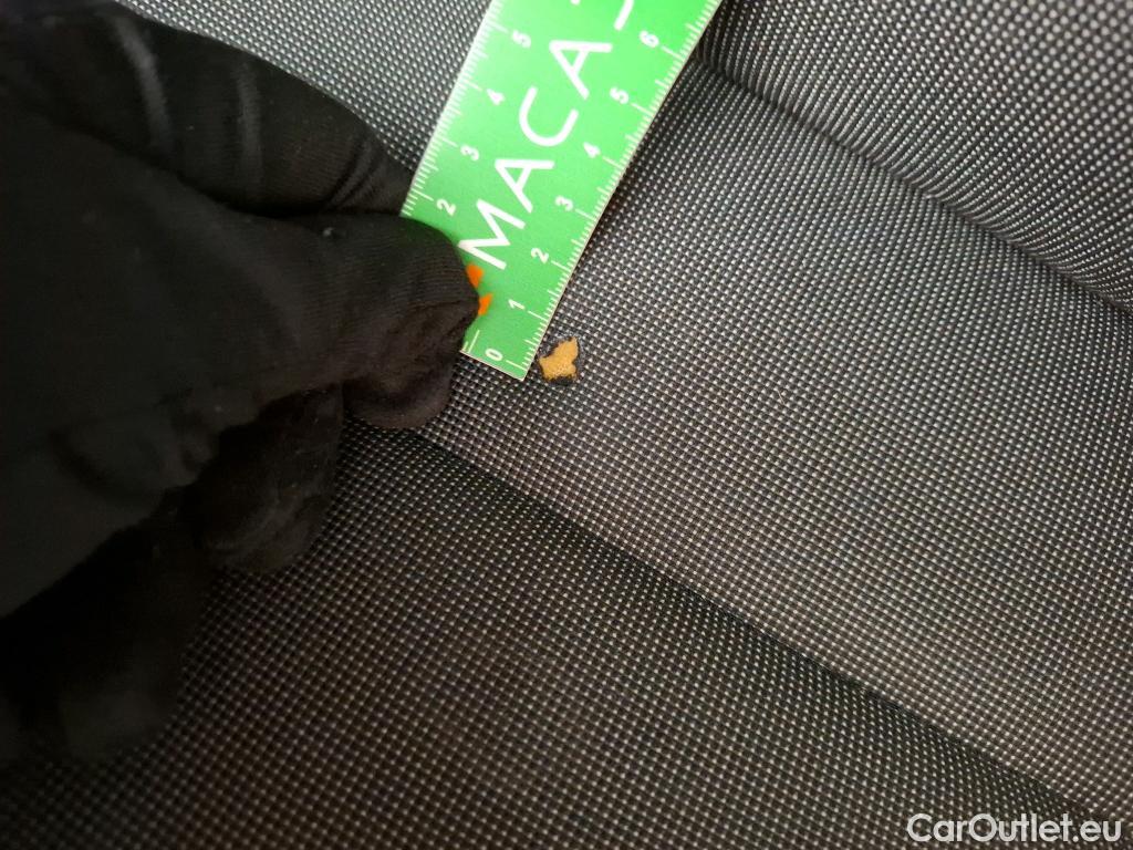  Volkswagen  Caddy VOLKSWAGEN  Van / 2015 / 4P / Fourgonnette 2.0 TDI 75 Business Line #2